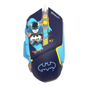 SPAWN miš Batman 01