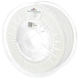SPECTRUM FlameGuard PLA 1kg Polar White 1,75mm 3D filament