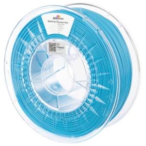 SPECTRUM Huracan PLA 1kg Baby Blue 1,75mm 3D filament