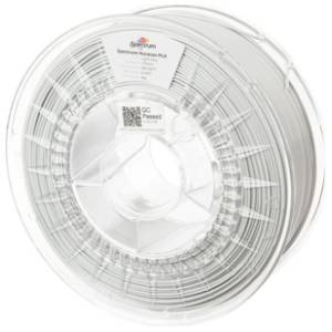 SPECTRUM Huracan PLA 1kg Light Grey 1,75mm 3D filament