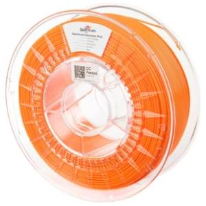 SPECTRUM Huracan PLA 1kg Lion Orange 1,75mm 3D filament
