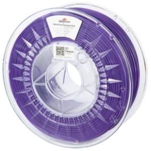 SPECTRUM Huracan PLA 1kg Purple Grape 1,75mm 3D filament
