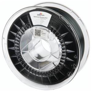 SPECTRUM Huracan PLA 1kg Traffic Black 1,75mm 3D filament