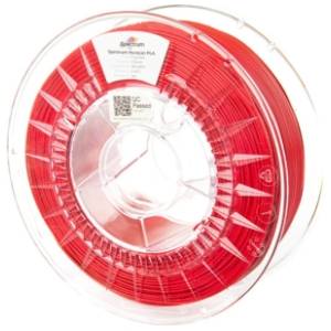 SPECTRUM Huracan PLA 1kg True Red 1,75mm 3D filament