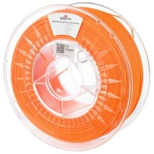 SPECTRUM LW-PLA UltraFoam 750g Lion Orange 1,75mm 3D filament