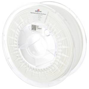 SPECTRUM LW-PLA UltraFoam 750g Pure White 1,75mm 3D filament