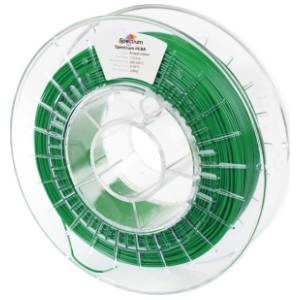 SPECTRUM PEBA 800g Forest Green 1,75mm 3D filament