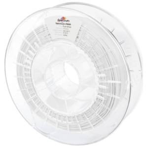 SPECTRUM PEBA 800g Pure White 1,75mm 3D filament