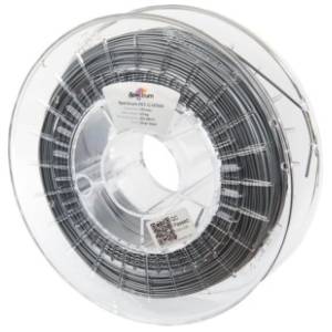 SPECTRUM PET-G HT100 500g Silver Steel 1,75mm 3D filament