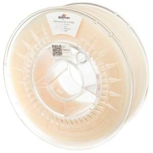 SPECTRUM PETG FX120 1kg Natural 1,75mm 3D filament