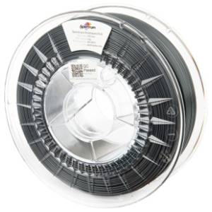 SPECTRUM PLA 1kg Anthracite Grey 1,75mm 3D filament