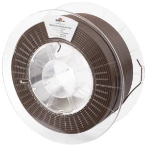 SPECTRUM PLA 1kg Chocolate Brown 1,75mm 3D filament