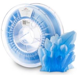 SPECTRUM PLA Crystal 1kg Blue Horizon 1,75mm 3D filament