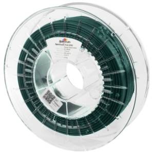SPECTRUM PLA ESD Power Tool 1kg Green 1,75mm 3D filament