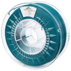 SPECTRUM PLA ESD Power Tool 1kg Turquoise 1,75mm 3D filament