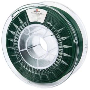 SPECTRUM PLA ESD Power Tool 500g Dark Green 1,75mm 3D filament