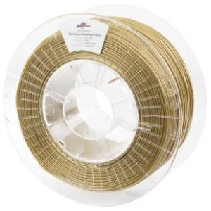 SPECTRUM PLA Glitter 1kg Aztec Gold 1,75mm 3D filament