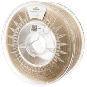 SPECTRUM PLA Glitter 1kg Clear Gold 1,75mm 3D filament