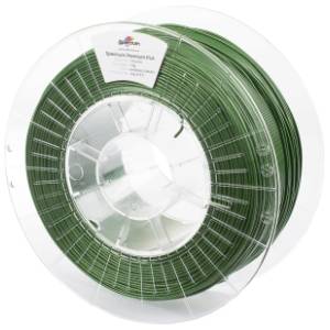 SPECTRUM PLA Glitter 1kg Emerald Green 1,75mm 3D filament
