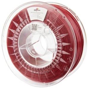 SPECTRUM PLA Glitter 1kg Sparkle Red 1,75mm 3D filament
