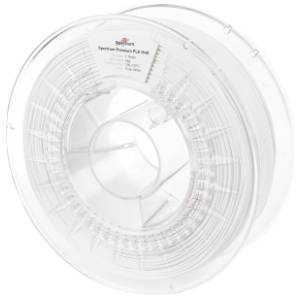 SPECTRUM PLA MATT 1kg Polar White 1,75mm 3D filament