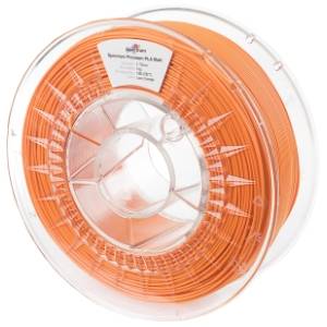 SPECTRUM PLA MATTE 1kg Lion Orange 1,75mm 3D filament