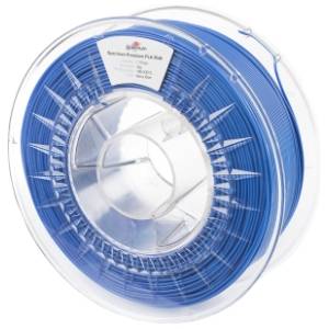 SPECTRUM PLA MATTE 1kg Navy Blue 1,75mm 3D filament