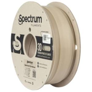 SPECTRUM PLA Nature 1kg Algae 1,75mm 3D filament