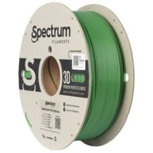 SPECTRUM PLA Nature 1kg Algae Nori 1,75mm 3D filament