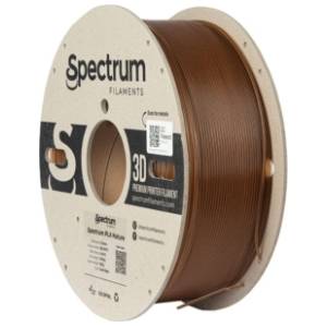 SPECTRUM PLA Nature 1kg Dark Beer 1,75mm 3D filament