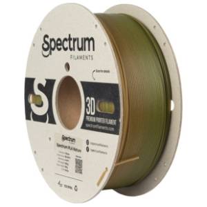 SPECTRUM PLA Nature 1kg Hemp 1,75mm 3D filament