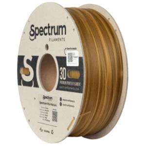 SPECTRUM PLA Nature 1kg Pils Beer 1,75mm 3D filament