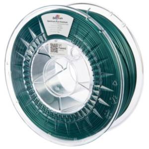 SPECTRUM PLA Premium 1kg Chrysocolla Green 1,75mm 3D filament