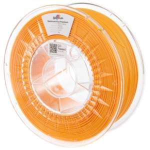 SPECTRUM PLA Premium 1kg Dahlia Yellow 1,75mm 3D filament