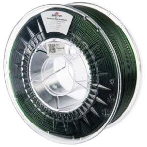 SPECTRUM PLA Premium 1kg Flipflop Green 1,75mm 3D filament