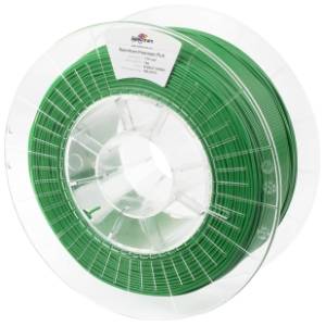 SPECTRUM PLA Premium 1kg Forest Green 1,75mm 3D filament