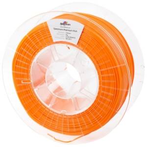 SPECTRUM PLA Premium 1kg Lion Orange 1,75mm 3D filament