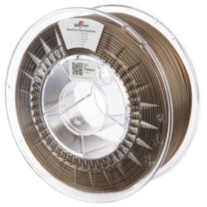 SPECTRUM PLA Premium 1kg Old Gold 1,75mm 3D filament