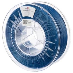 SPECTRUM PLA Premium 1kg Royal Blue 1,75mm 3D filament