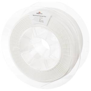 SPECTRUM PLA Premium 2kg Polar White 1,75mm 3D filament