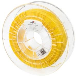 SPECTRUM S-Flex 85A 500g Bahama Yellow 1,75mm 3D filament