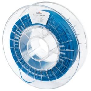SPECTRUM S-Flex 85A 500g Pacific Blue 1,75mm 3D filament