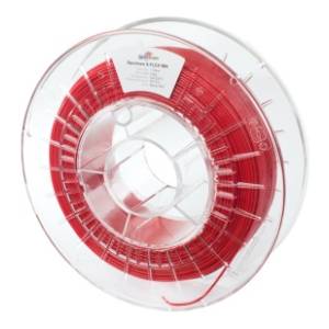 SPECTRUM S-Flex 98A 500g Bloody Red 1,75mm 3D filament