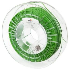 SPECTRUM S-Flex 98A 500g Lime Green 1,75mm 3D filament