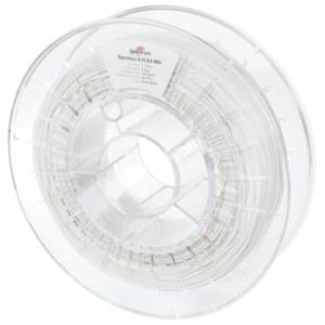 SPECTRUM S-Flex 98A 500g Polar White 1,75mm 3D filament