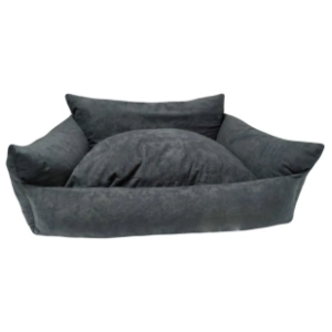 SPOTT PET fotelja za pse 130x70cm siva