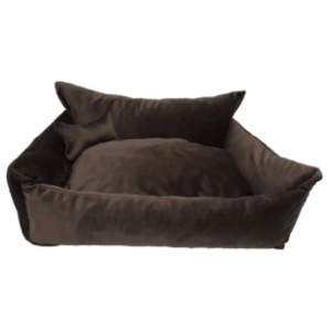 SPOTT PET fotelja za pse 110x70cm braon
