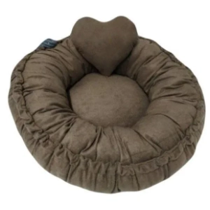 SPOTT PET jastuk za pse 60cm braon