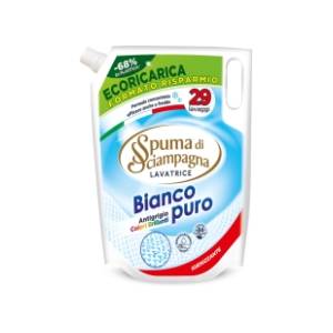 SPUMA DI SCIAMPAGNA Biancopuro tečni deterdžent (1,305l)