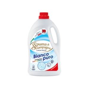 SPUMA DI SCIAMPAGNA Biancopuro tečni deterdžent (1,71l)